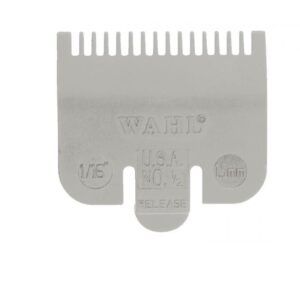 Set peines de plastico wahl balding 1,5 y 4,5 mm