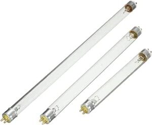 Bombilla germicida hpro uv 6w