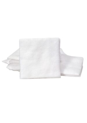 Cuadrados de algodon 5x5 500 unds.