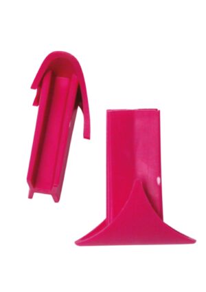 Depil conector duo fucsia (2 unds.)