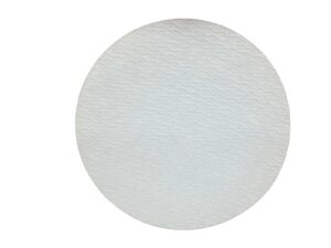 Alfombra redonda desechable 50 unds.
