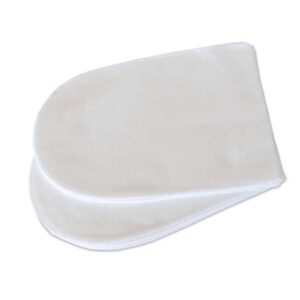 Manopla desechable paquete de 10 uds.