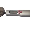 The spoon bascula cuchara