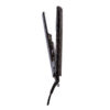 Oniric plancha graphic titanium black natural 230º