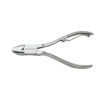Alicate filarmonica uñas  10 cm.